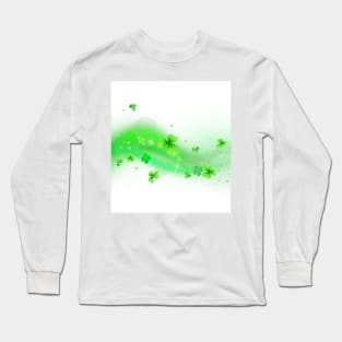 St.Patrick's day Long Sleeve T-Shirt